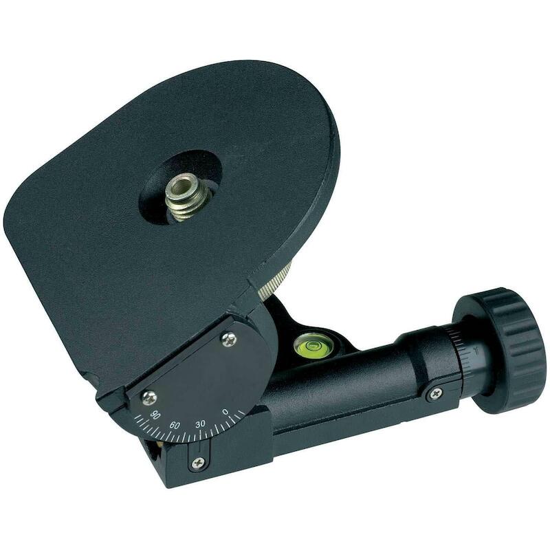 HELLINGSASDAPTER VOOR LASER DE0738-XJ       DEWALT