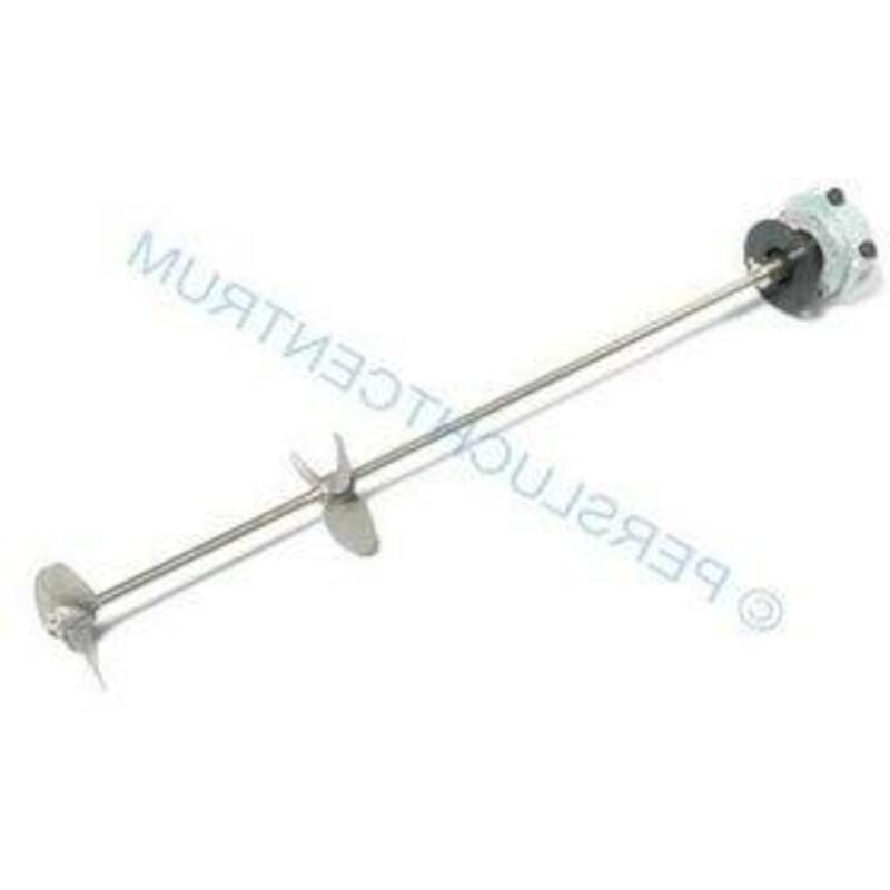 PNEUMATISCHE MIXER 200L 651104-1 ARO