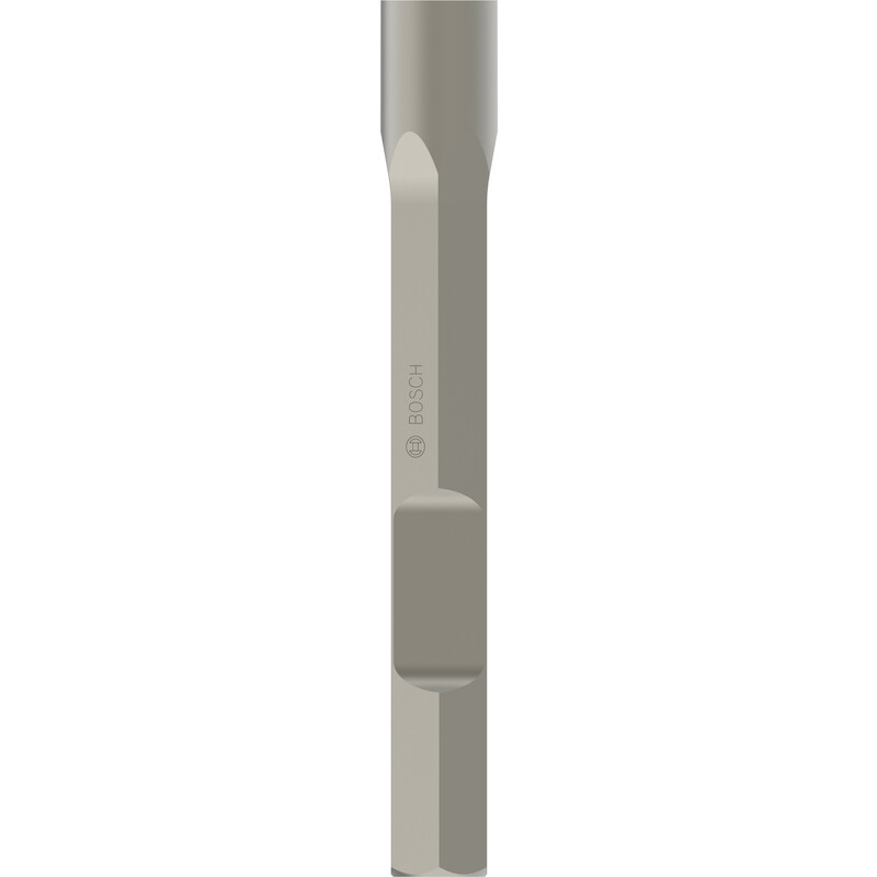 BOUTEROLLE D'ENFONC. 300MM  1618609005 HEX28 BOSCH