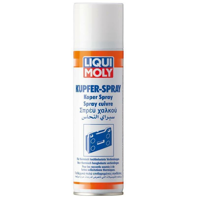 LM 1824 KOPERSPRAY       250ML