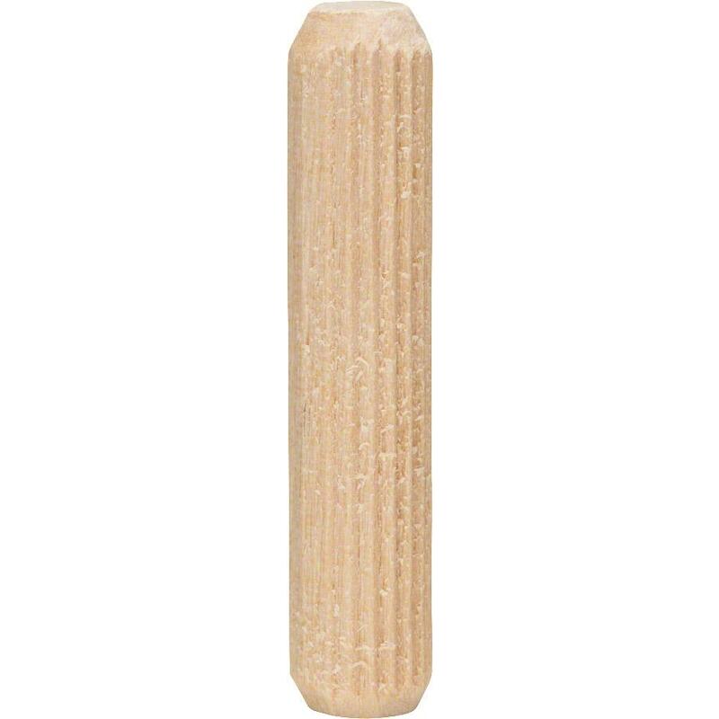 DEUVEL  8 X 40 MM           2607000446 (40ST)BOSCH