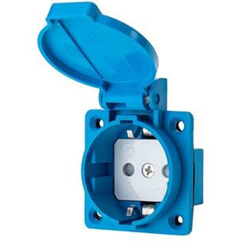COFFRET DISTR.ÉL.400V       LM 47923         LUMX