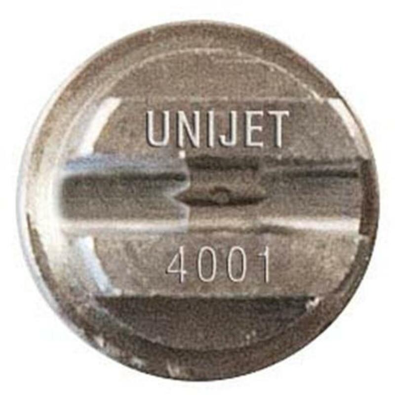 NOZZLE PISTOLET NEOSPRAY    1049 MEDIUM   RECTAVIT