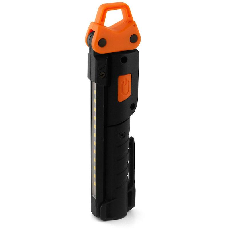 INSPECTIELAMP SLIM LIGHT 3W LM 51030 HERLAADB.LUMX