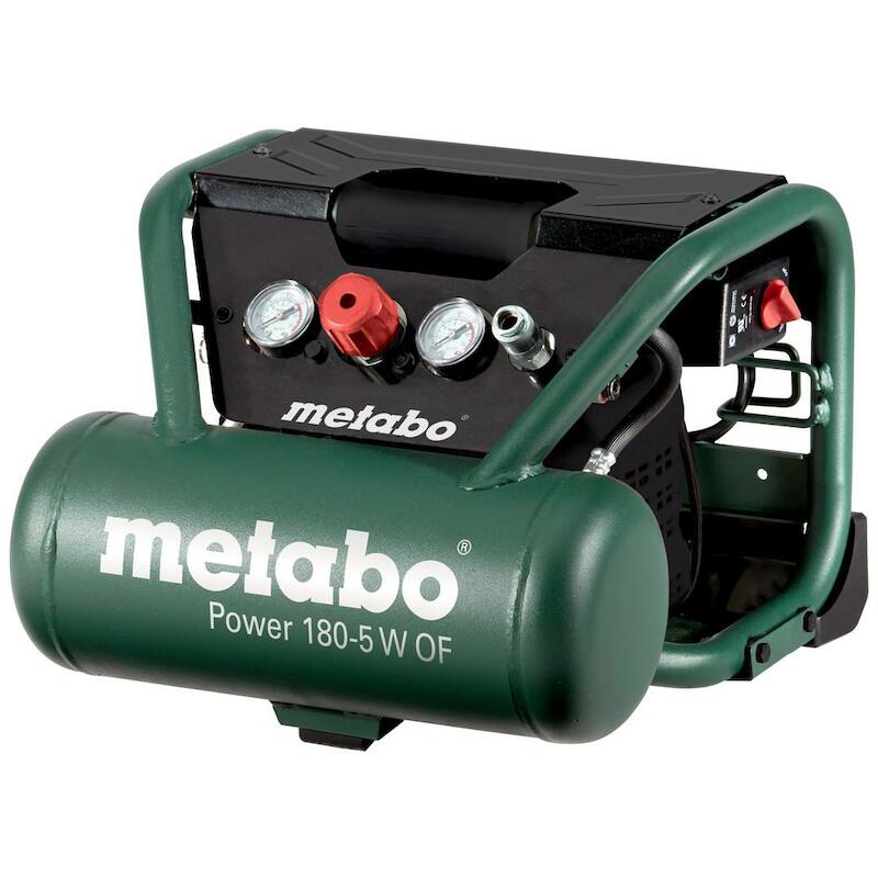 COMPRESSOR 1,1KW            POWER 180-5 W OF METAB