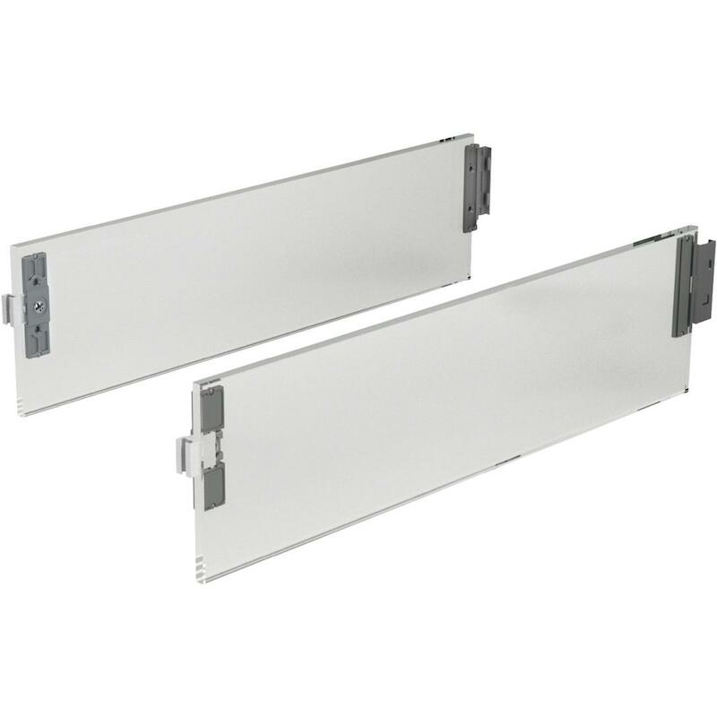 ARCITECH DESIGNS.GLAS 124/270MM CHAMP HETT-9122991