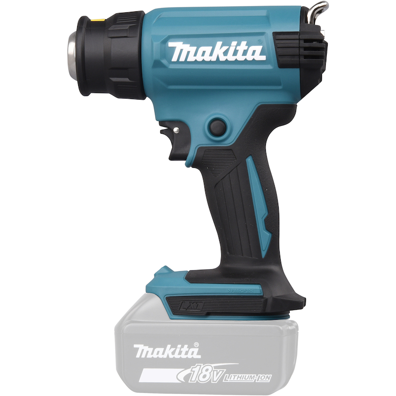 DÉCAPEUR THERMIQUE LXT® - DHG180ZJ - MAKITA