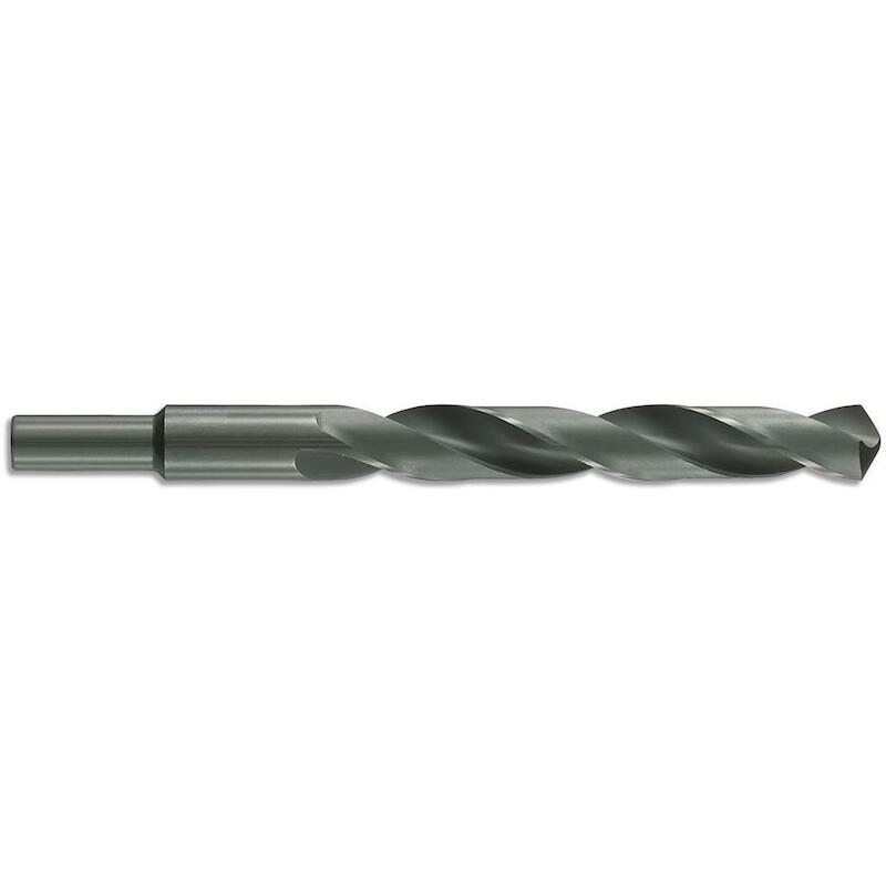 FORET À MÉTAUX HSS 18X191MM 8140041 DIN338N PERFOR