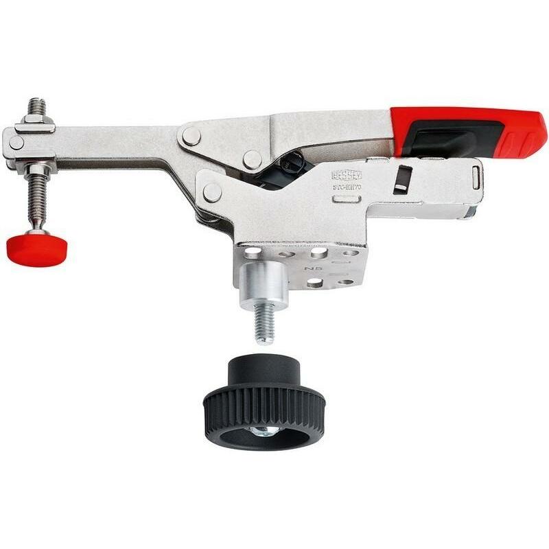 ADAPT.SNELSPANNER WERKBANK  STC-SET-T20     BESSEY