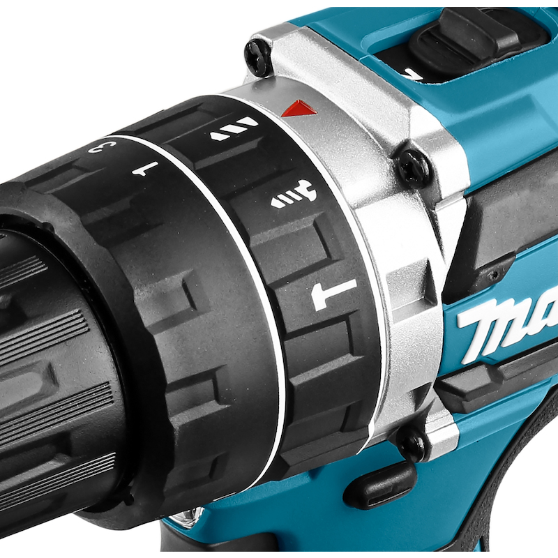 KLOPBOOR- EN SCHROEFMACHINE LXT® - DHP484ZJ - MAKITA