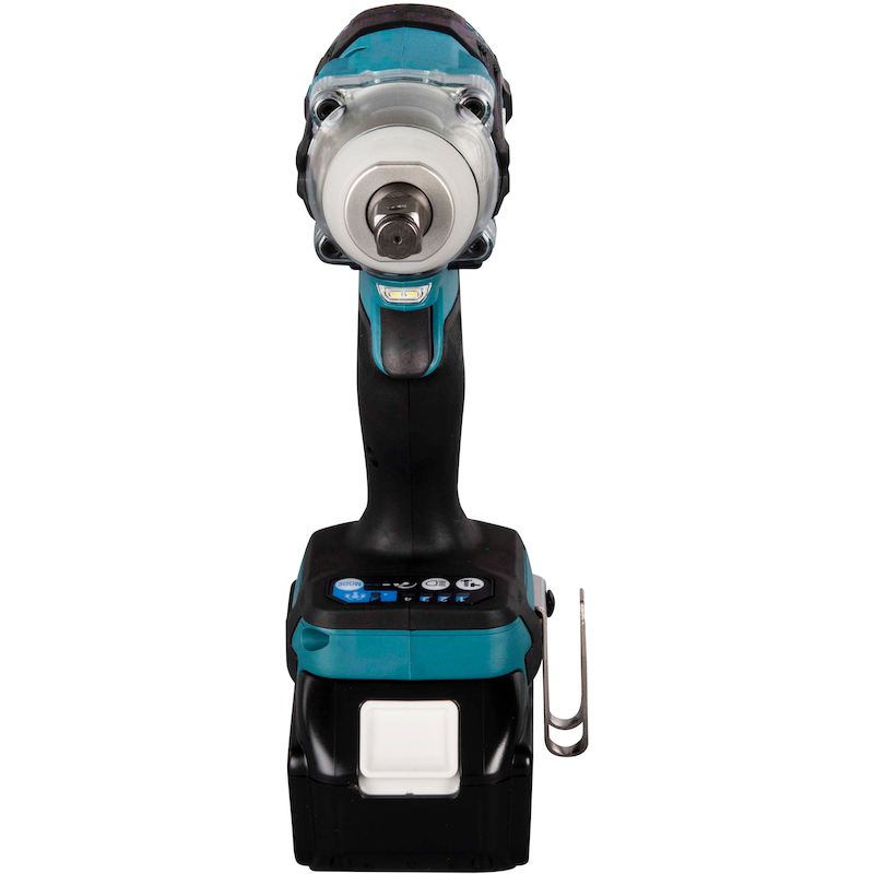 SLAGMOERSLEUTEL LXT® - DTW300RTJ - MAKITA