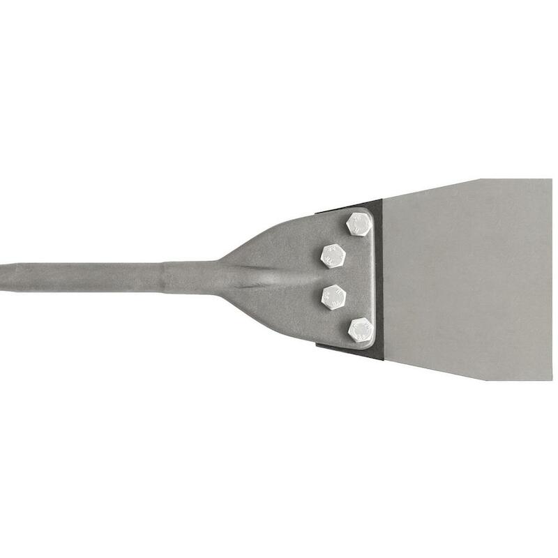 GRATTOIR DE SOL             4100991         HIKOKI