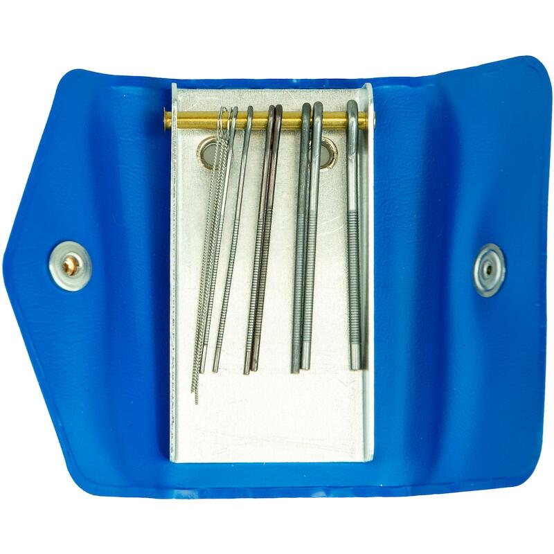 RUIMER LASPIT MOD.39  KLEIN     4486         GLOOR