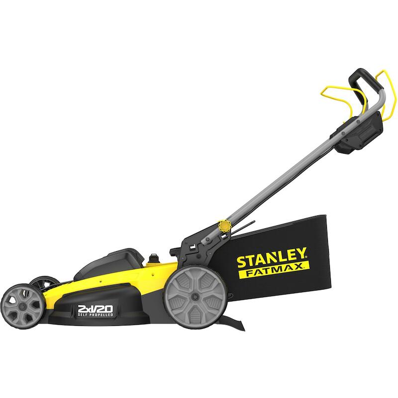 TONDEUSE GAZON 18V/BODY     SFMCMWS251B    STANLEY