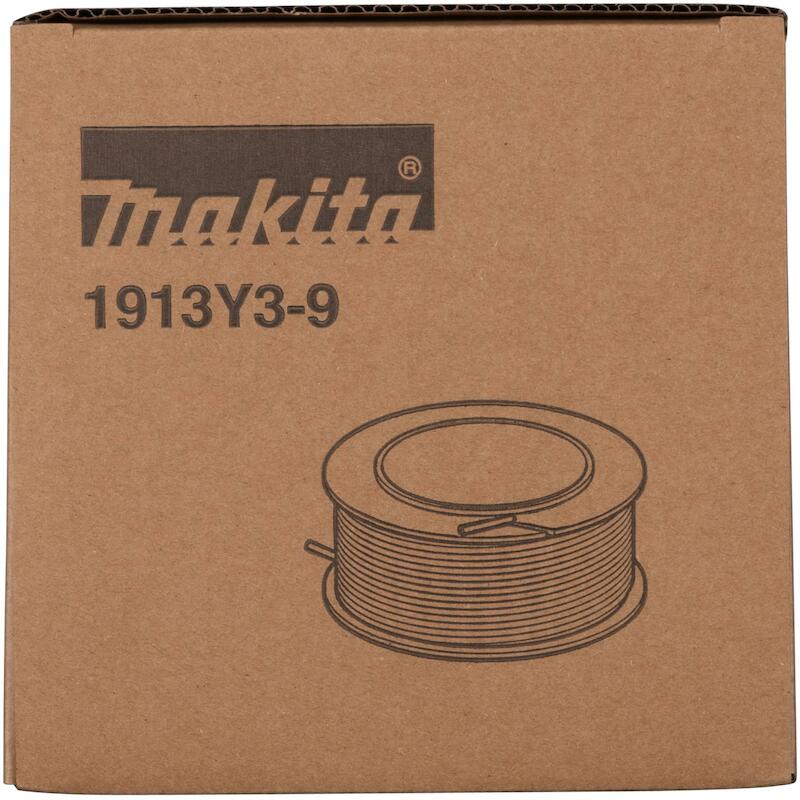 CABLE PERIPHERIQUE 50M      1913Y3-9        MAKITA