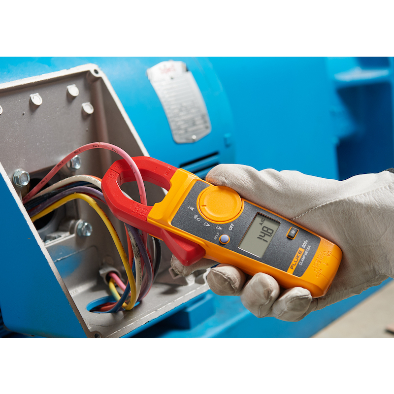 MULTIMETRE DIGITAL          FLUKE-302+/EUR   FLUKE