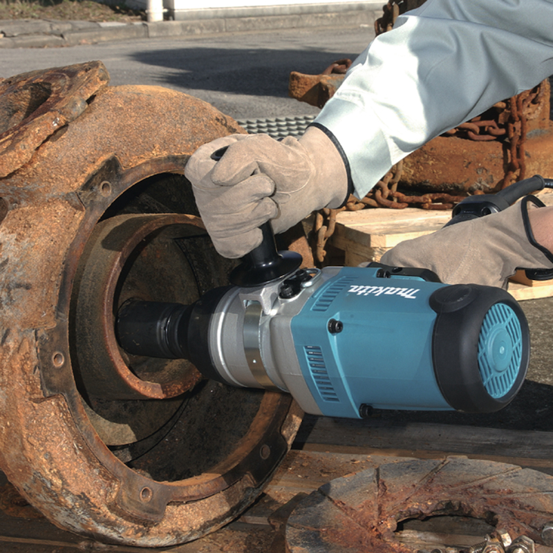 SLAGMOERSLEUTEL - TW1000 - MAKITA