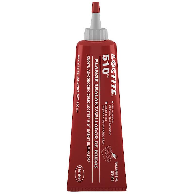 FLANGE SEALANT              510 - 250ML    LOCTITE