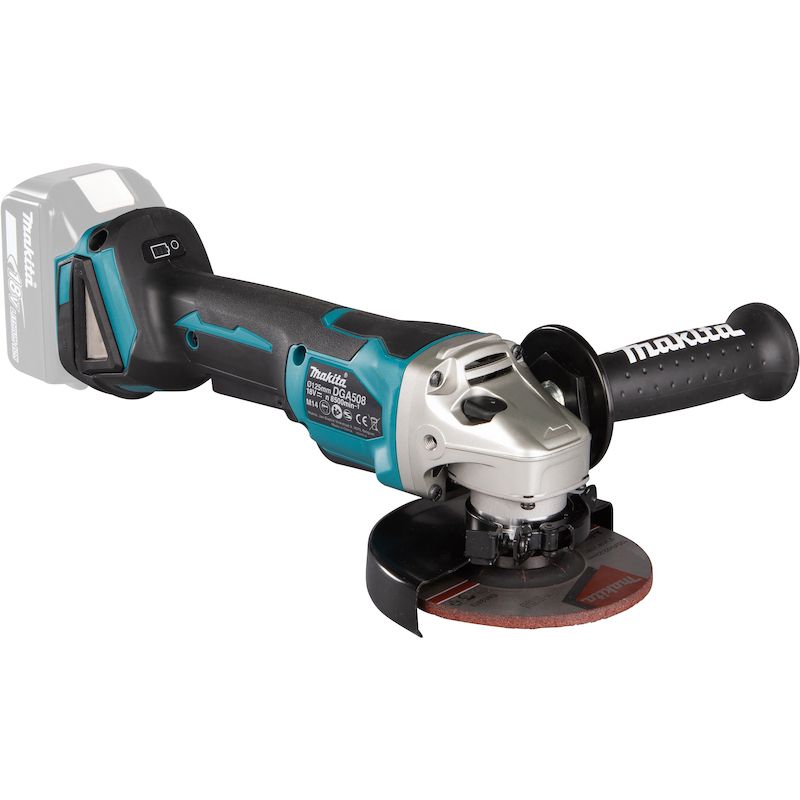 MEULEUSE Ø 125 MM LXT® - DGA508Z - MAKITA