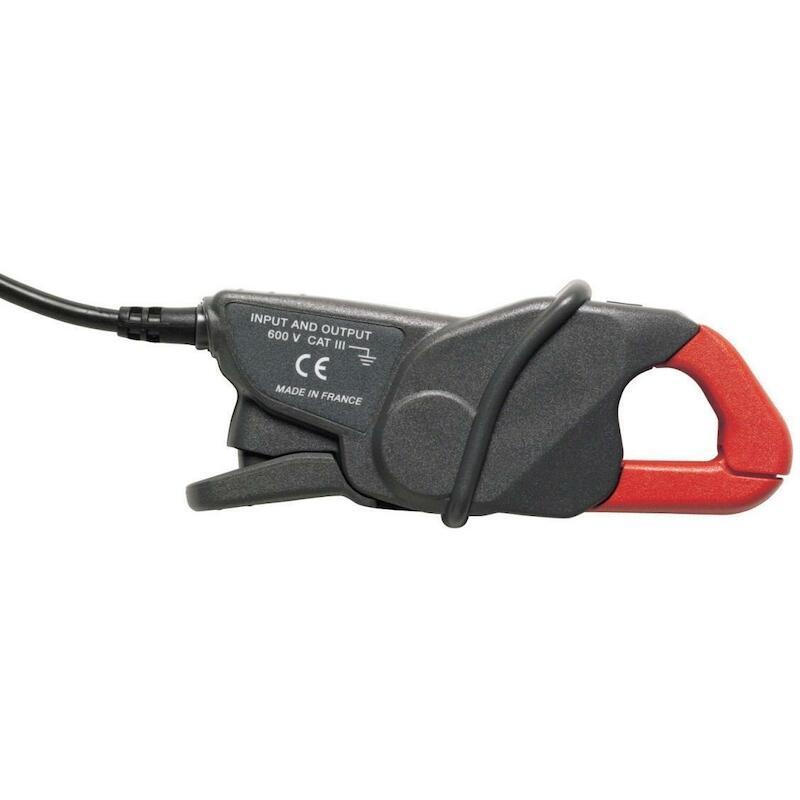 STROOMTANG AC 200A          I200S            FLUKE