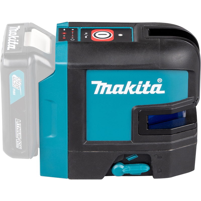 KRUISLIJNLASER CXT® - SK105DZ - MAKITA