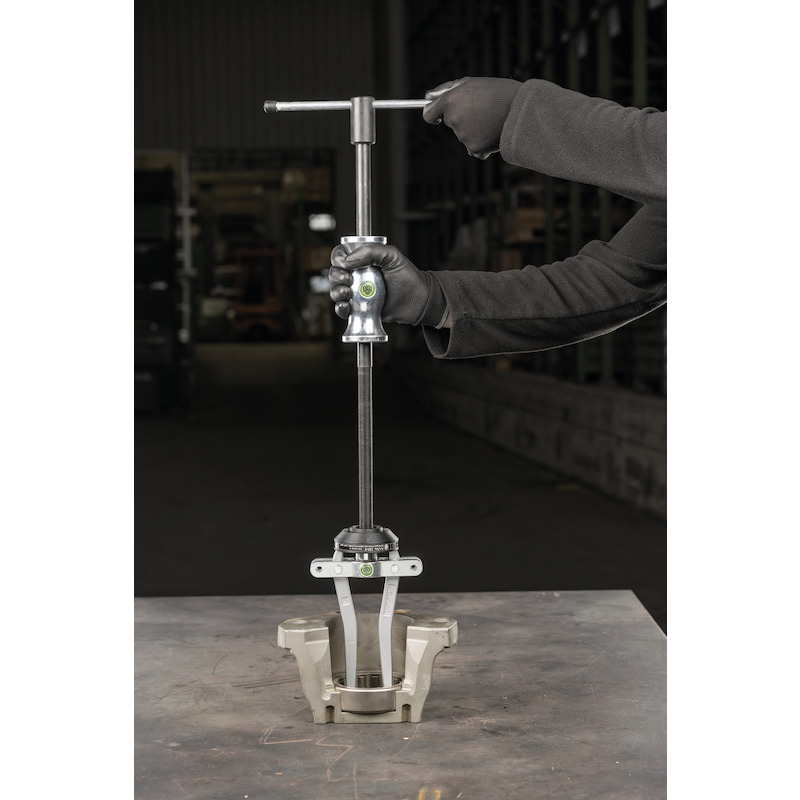 JEU D'EXTRACTEURS 60-180MM  K-220   (2-3BRAS)KUKK0