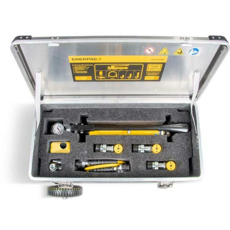 STARTKIT POMP+CILINDERS 5T  SC05HTBEW      ENERPAC