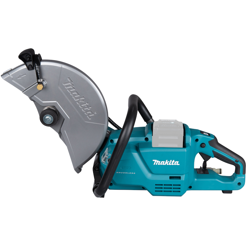 TRONÇONNEUSE ACCU 40V/BODY  CE004GZ         MAKITA