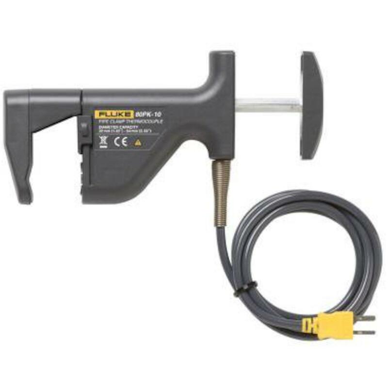 TEMPERATUURSMEETPEN LEIDING 80PK-10          FLUKE
