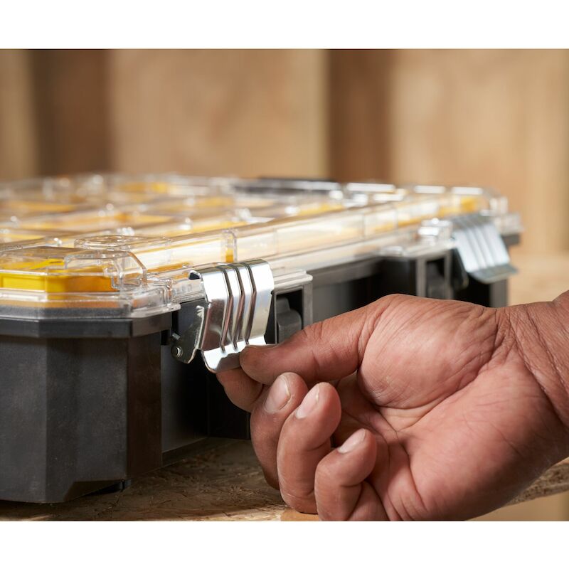 ORGANIZER PRO-STACK V       FMST82967-1 7,8L STANL