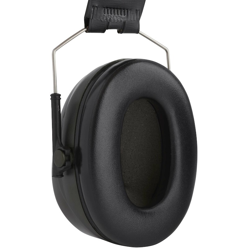 CASQUE AB OPTIME II SNR31   H520F(230GR)    PELTOR