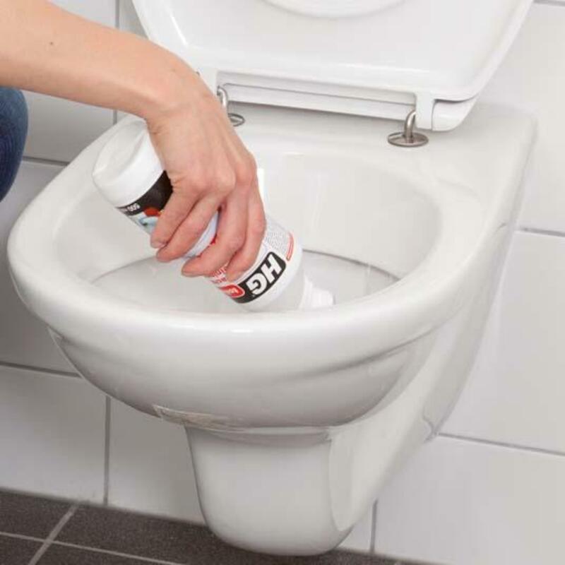 GEL TOILETTES SURPUISSANT   322050103     500ML HG