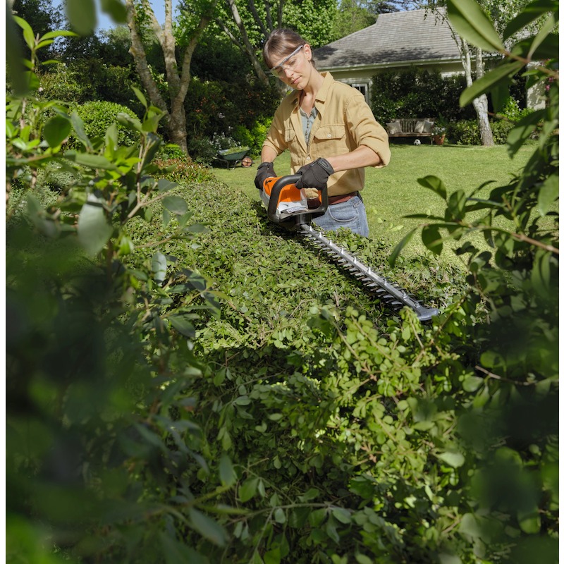 ACCU-HEGGENSCHAAR 36V/BODY  HSA 60           STIHL