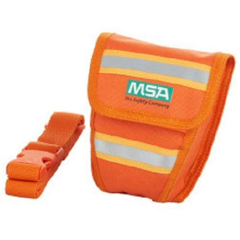 OPBERGTAS ORANJE MINISCAPE  10178828           MSA
