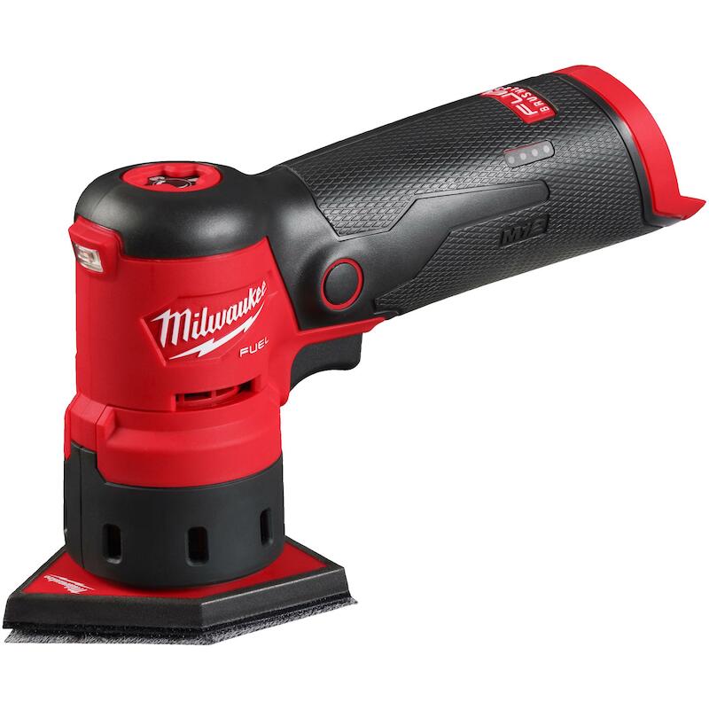 PONÇEUSE TRIANG.12V/BODY    M12 FDSS-0B  MILWAUKEE