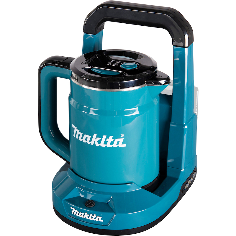 BOUILLOIRE LXT® - DKT360Z - MAKITA