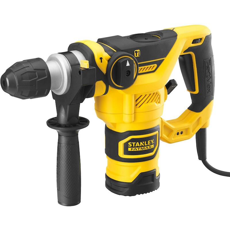 MARTEAU COMBINE 1250W       FME1250K       STANLEY