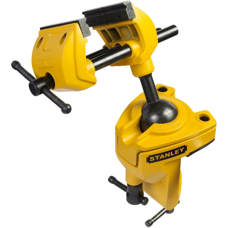 BANKSCHROEF 360°            1-83-069  70MM STANLEY