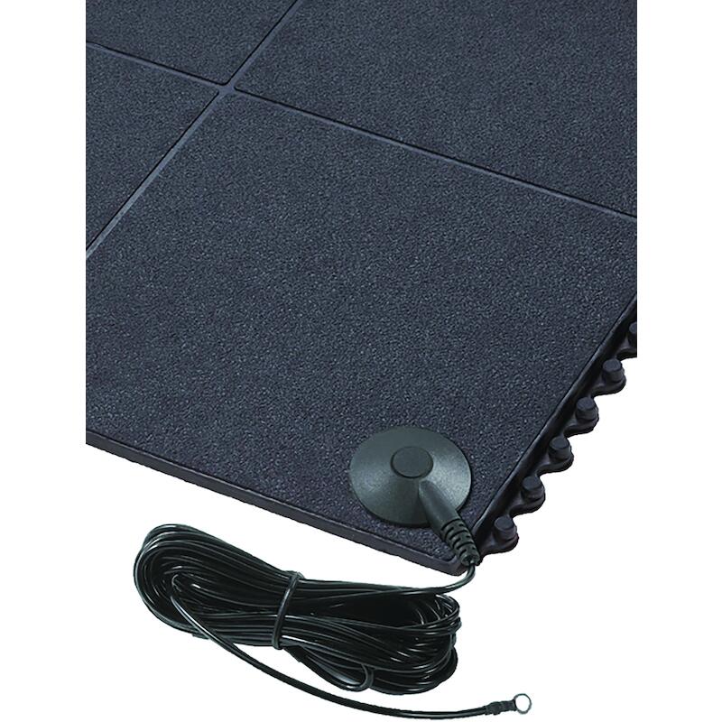 AV-MAT CUSHION EASE ESD ZW. 558S0033BL 91X91CM