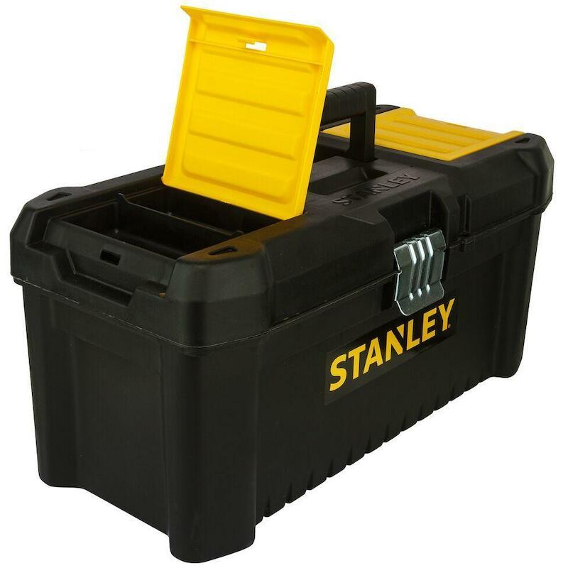 GEREEDSCHAPSKOFFER 16"      STST1-75518    STANLEY