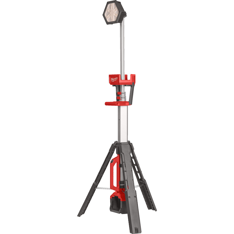 LAMPE SUR PIED 18V/BODY LED M18 SAL2-0   MILWAUKEE