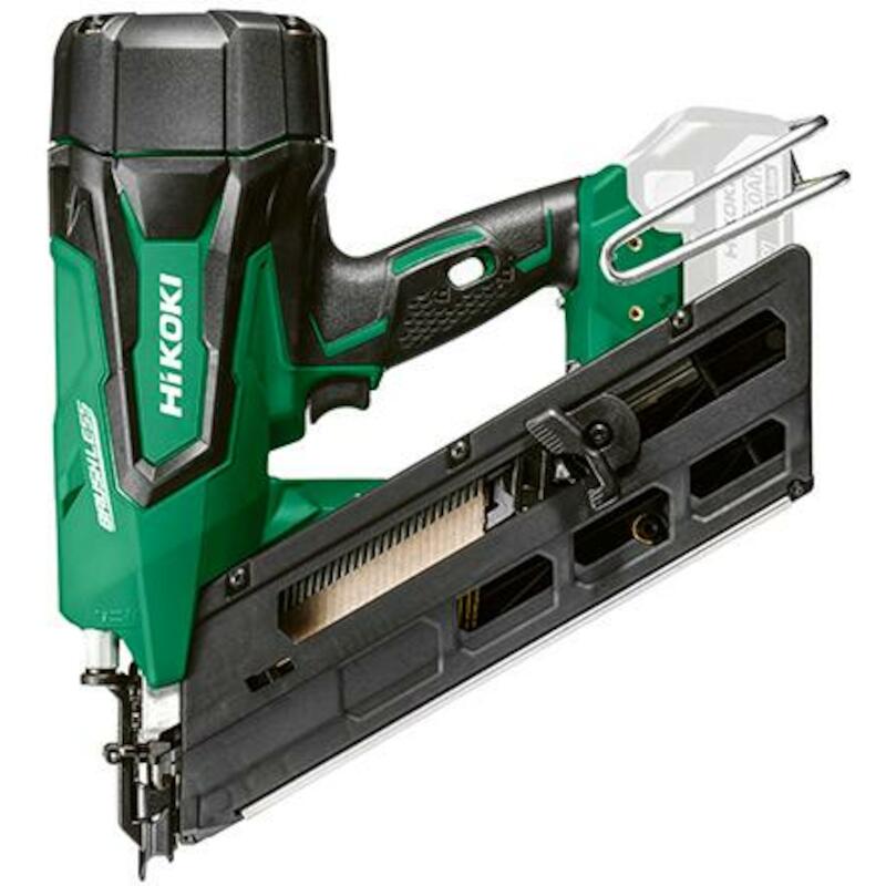 CLOUEUR ACCU/18V/B. D34° NR1890DBCLW9Z