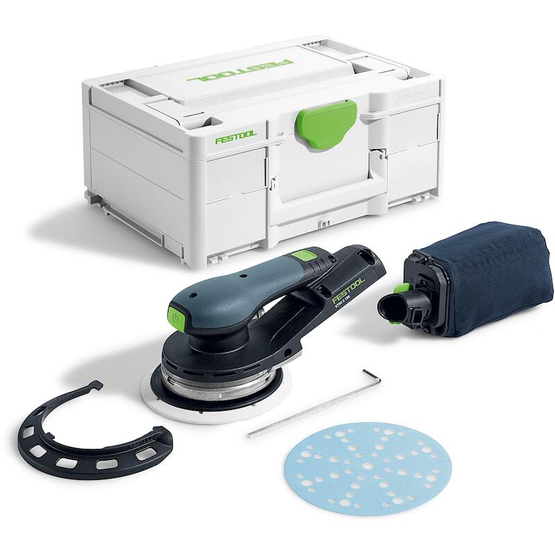 EXC.ACCUSCHUURMACH.18V/BODY ETSC 2 150     FESTOOL