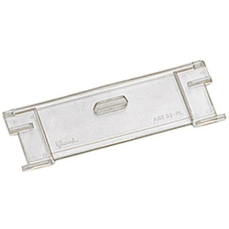 COUVERCLE FPZ56680096 157X169 TRANSPARENT     FAMI