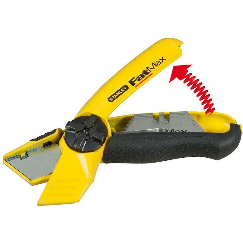 VAST MES FATMAX             0-10-780 170MM STANLEY