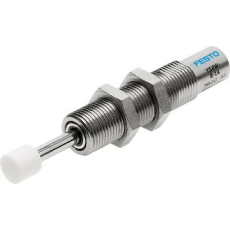 SHOCK ABSORBER YSRW-12-20 (191196) FESTO