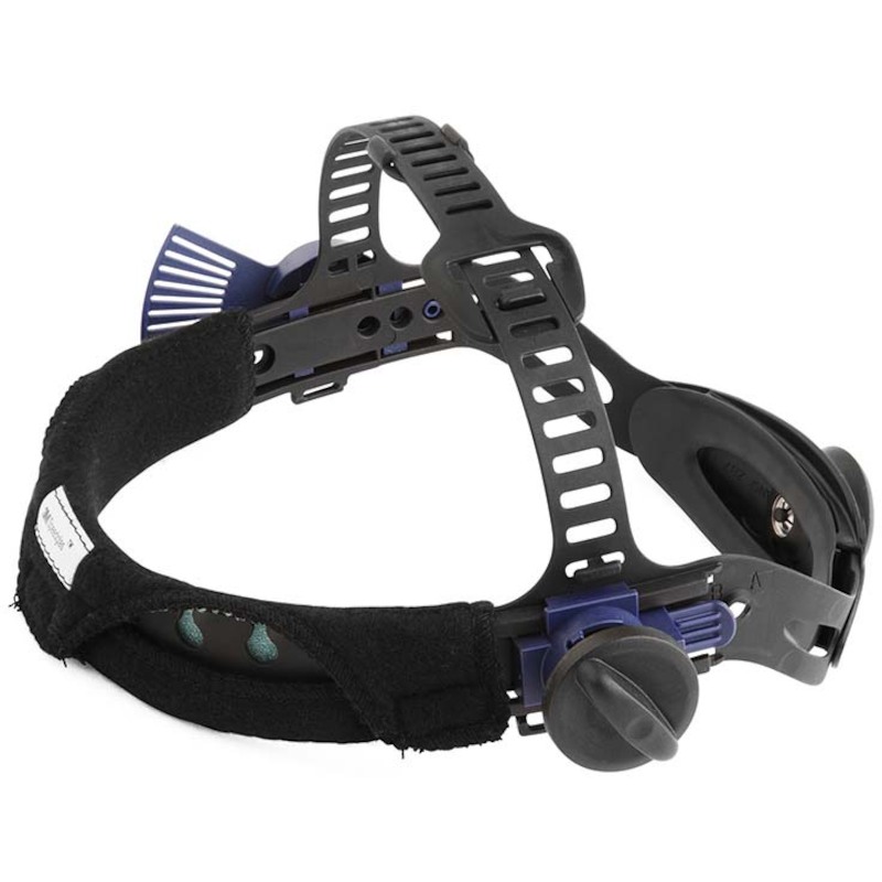 SPEEDGLAS HOOFDBAND         SL100/9002          3M