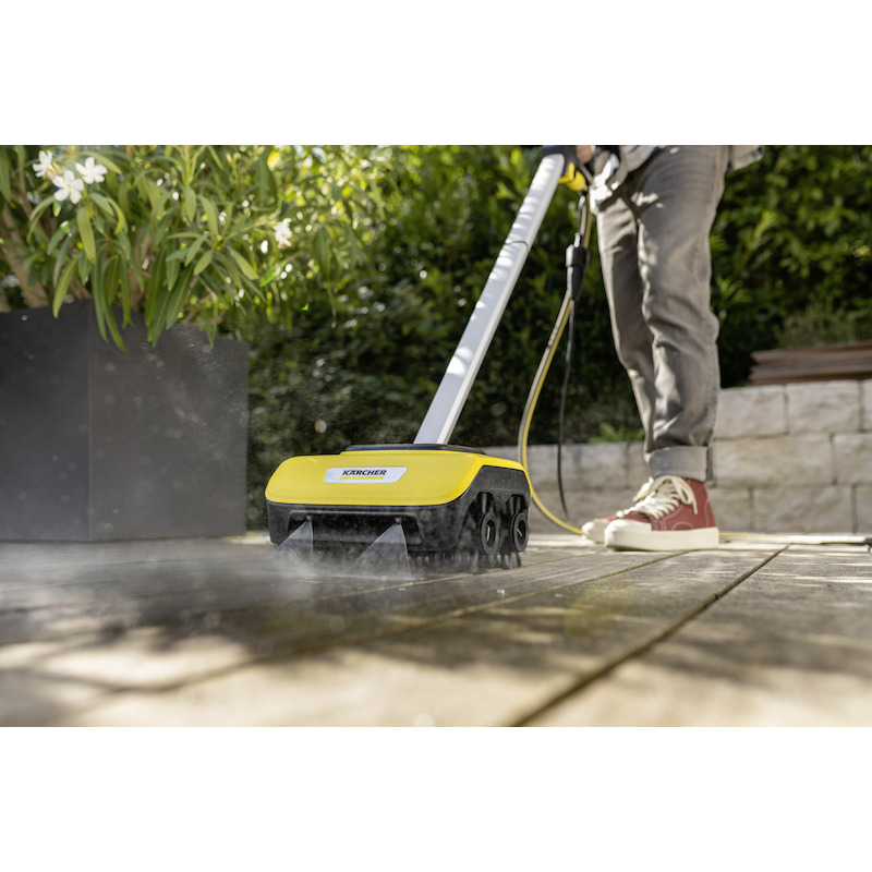 NETTOYEUR DE TERRASSES 300W PCL 6          KARCHER