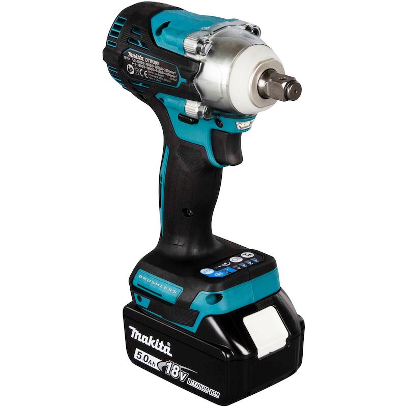 SLAGMOERSLEUTEL LXT® - DTW300T1J - MAKITA