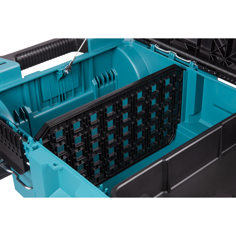 BOITE À OUTILS MAKTRAK      P-91001 - 81,9L MAKITA